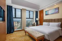 Rufu Hotel Ξενοδοχεία στην πόλη Ganzhou