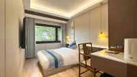 Yixing Qixijie Hotel Hotels in Dajue Temple/Yun Lake scenic area