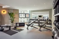 Courtyard by Marriott Berlin City Center Hotels in Berlin