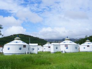 漢風·西海民宿