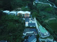 Wangyun Cunsu Villa Hotels in Lanxi