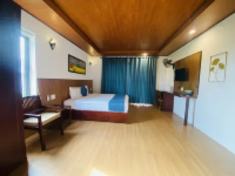 SenDa Villa & Apartment Hoi An