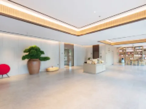 HanTing Hotel (Aohan Banner Government) Hotels in Aohan Banner