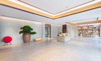 HanTing Hotel (Aohan Banner Government)