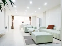 Songyuan Qianyuan Intelligent Hotel Hotel dekat Jiangxindao Tourist Zone