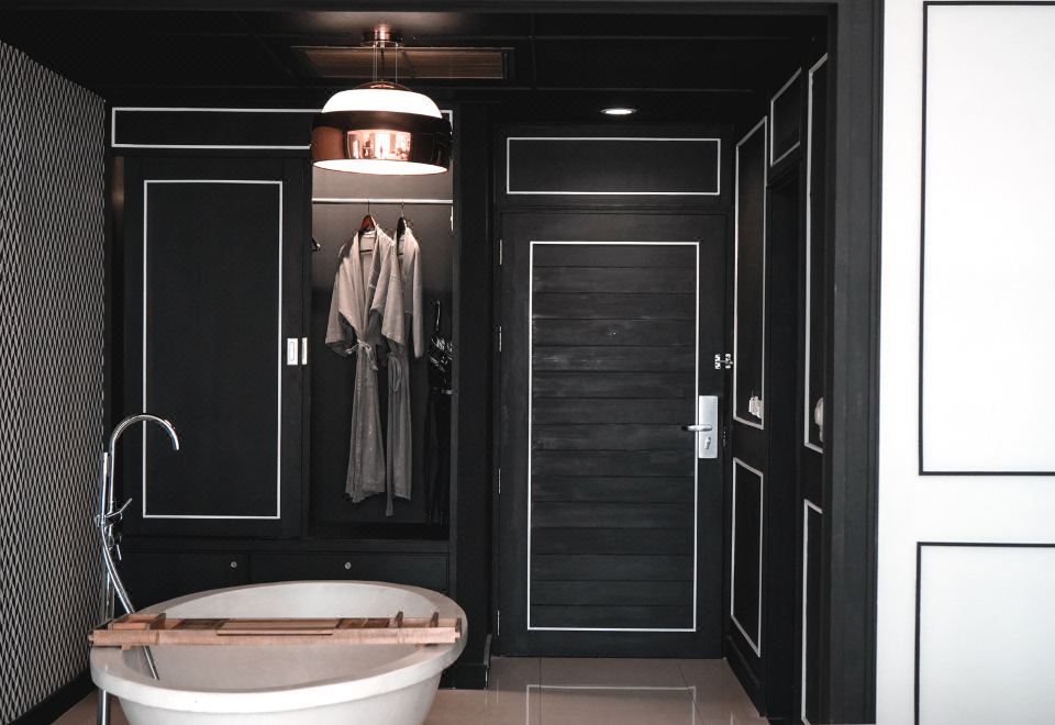 슈가 마리나 리조트 수영장