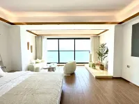 Xunliao Bay All-Seaview Star Hotel - สระว่ายน้ำบนดาดฟ้า