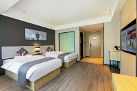 Shankee Hotel (Taibai Mei Tai Xian)