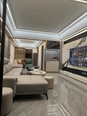 Chaozhou Hantingju Apartment