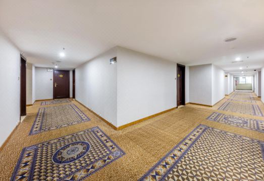 콰이충 해안 전망