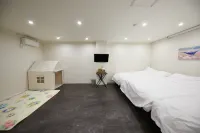 123 Hostel - 送迎