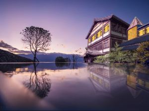 東方·水景花園酒店（台兒莊古城風景區店）