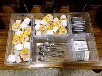 Tianquan Inn (Furong Town Waterfll Branch) - Bar