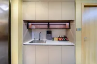 GELI Hotel (Linyi Pingyi Yinhua Road)