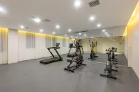 Yunjing Gem Hotel (Jingdezhen Taoxichuan Block) - Jacuzzi