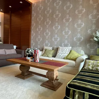 Cozy Straits Quay Seafront Homestay Hotels near Straits Quay Retail Marina