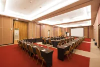 Grand G7 Hotel Pasar Baru