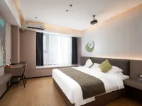 Liz Future Apartment (Government District Provincial Hospital South District Branch) Hotel berhampiran Jalan Nanping