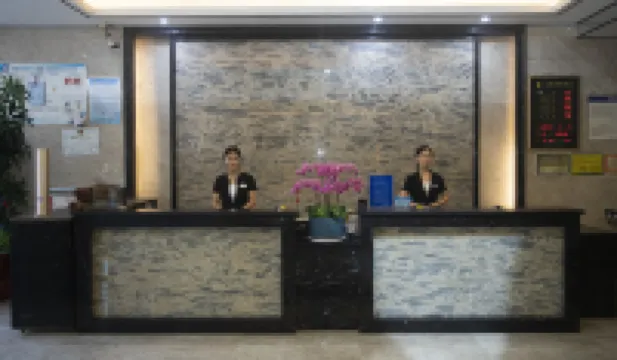 Tianyue Fengya Hotel