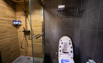 Kanas'an Yuyinshi Homestay