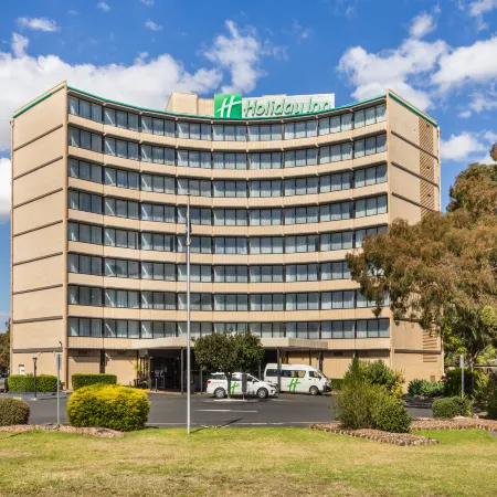 Holiday Inn MELBOURNE AIRPORT by IHG