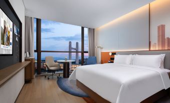 Hampton by Hilton Shenzhen Futian Port