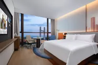 Hampton by Hilton Shenzhen Futian Port Hotels in Shenzhen