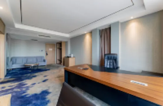 HanTing Premium Hotel (Ordos Kangbashi Scenic Area)