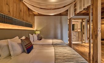 Hoolock Coffee Manor Hotel