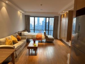Suzhou Genting Apartment (Jinji Lake Expo Center Branch)