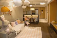 Somerset Harmony City Wuxi Hotel di Wuxi