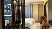 Qingteng Yisu Hotel (Cixi Kandun)