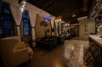 James Joyce Coffetel (Xingcheng Seaside Tourist Scenic Area) Các khách sạn ở Hưng Thành