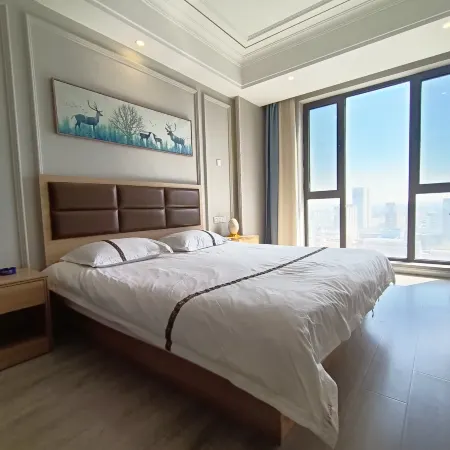 Changchun Milan Boutique Apartment