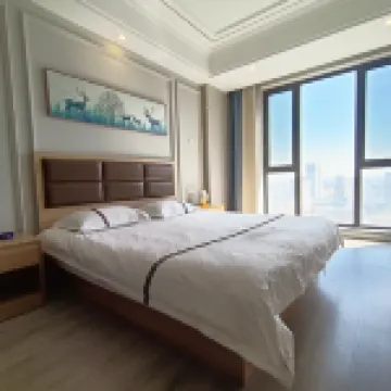 Changchun Milan Boutique Apartment