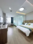 嘉善雅居賓館（嘉善南站店） 嘉善南站商圈住宿飯店