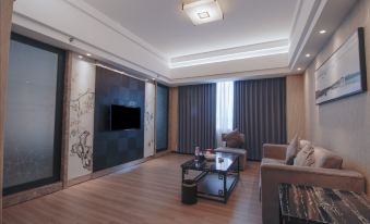 Platinum Crystal Hotel