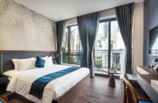 KunKin Garden Aparthotel