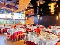 โรงแรมเคียนเมย์ - พร้อมอาหารเช้า