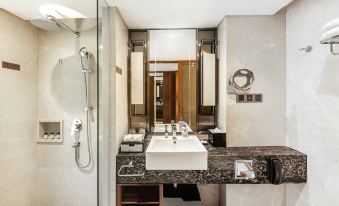 Shantou International Hotel
