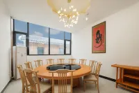 Wuyishan Park Yunxiao B&B - Wifi