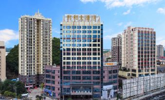 Gui Zhou Jun He Hotel