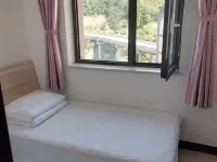 Yunhua Xigu Jiaxin Homestay Hotels in Fuping