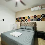 Gelang Patah Forest City-Ataraxia Park 3 Hotel a Gelang Patah