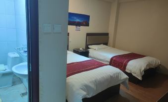 Hami Donghong Hotel
