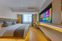 Full Journey Hotel