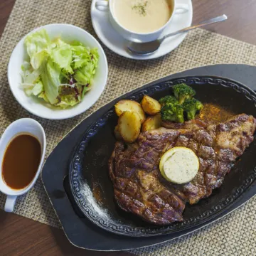 Moon Ocean Ginowan Hotel & Residence