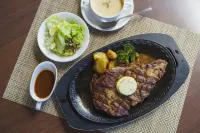 Moon Ocean Ginowan Hotel & Residence