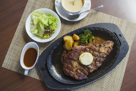 Moon Ocean Ginowan Hotel & Residence