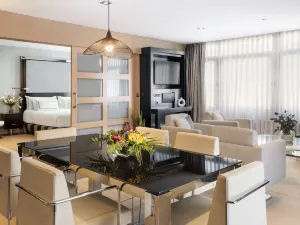 Meliá Madrid Princesa